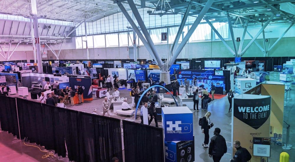 GRAAS Robotics Summit