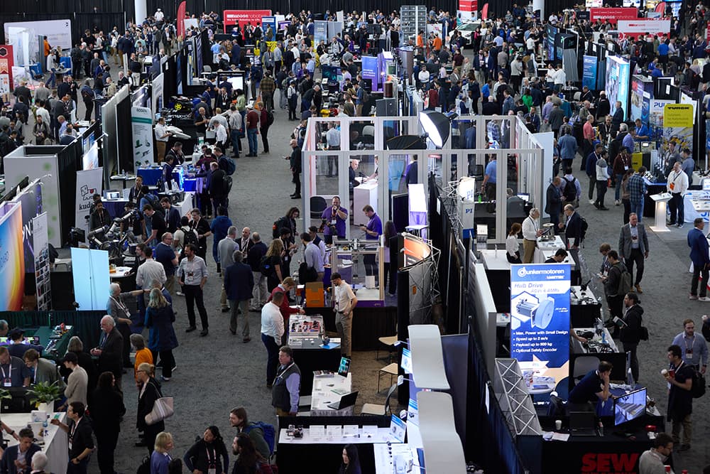 Summit Exhibition